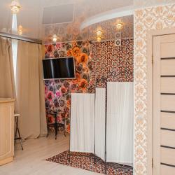 Фото Отель Калина на проспекте Победы 12