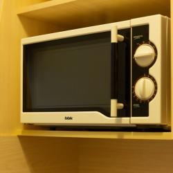 2-местный номер эконом