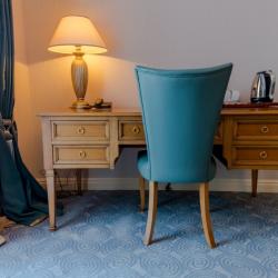 Фото Отель Дивный мир Карасан