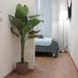 Фото Отель Диван и чемодан на Серафимовича