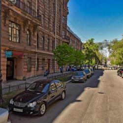1-комнатные апартаменты улучшенные