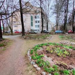1-комнатные апартаменты улучшенные