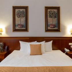 Фото АртОтель