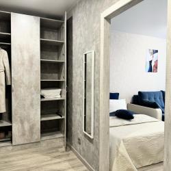 Фото Апартаменты на проспекте Масленникова