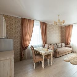 Фото Отель Villa Sarra (Вилла Сарра)