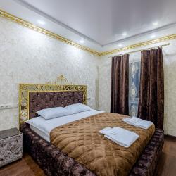 Фото Отель Гостевой Дом