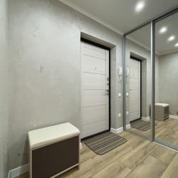 Фото Апартаменты Renta36 (Рента) на улице 9 Января 133