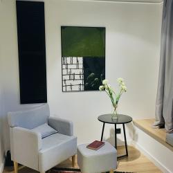Фото Отель Home Like на улице Березовая 1