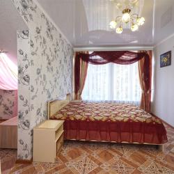 Фото Отель Роман