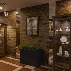 Фото Отель Cosmos Selection Ulan-Ude (Космос ) бывш. Мэргэн Батор