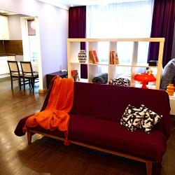 Фото Апартаменты на улице Северная 57