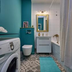 Апартаменты стандарт Арт Хаус сети Your Place