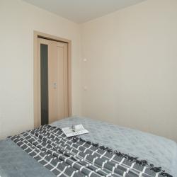 2-комнатные апартаменты стандарт с балконом