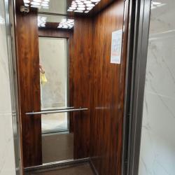 Фото Апартаменты на улице имени Героя Николая Шевелёва