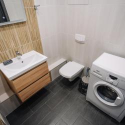 2-комнатные апартаменты стандарт