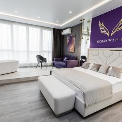 Фото Отель Gold Wings (Голд Вингс)