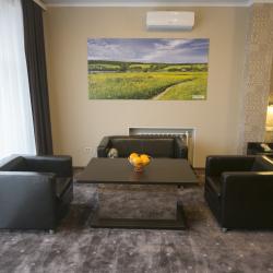 Апартаменты стандарт