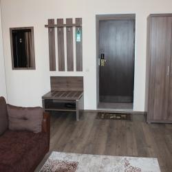 Фото Отель Ока