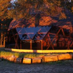 Шале стандарт