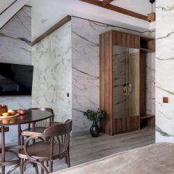 Фото Red Wood Hotel by Provence (Рэд Вуд Отель)