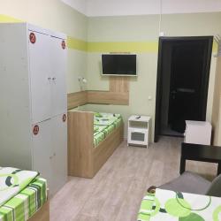 3-местный номер стандарт (с завтраком)