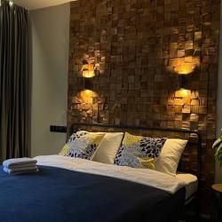 1-комнатные апартаменты стандарт