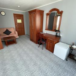 Номер студия