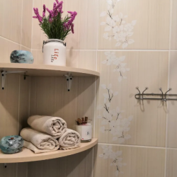 Фото Апартаменты на улице Еловая 8