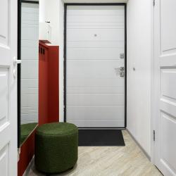 Фото Апартаменты Keytee.Home на улице Кустодиева 5/1 строение 1