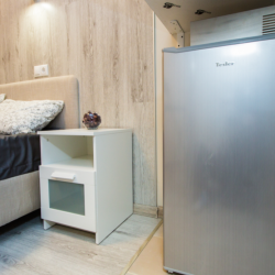 Апартаменты Ма-Трешка на ул. Сосновая 1к2 — c8ab08f3126c269fdc922819c9cec20d