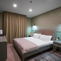 Фото Отель Fish Point Family Resort (Фиш Поинт)