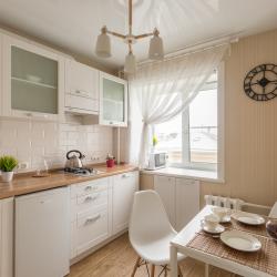 Фото Отель Две Подушки на улице Мальцева 1