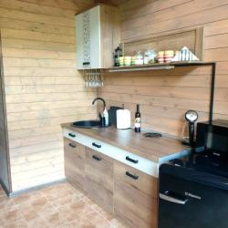 Фото Отель ПихтаHouse (ПихтаХаус)