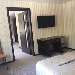 3-местный номер люкс