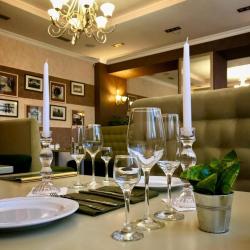 Фото Отель Эдем