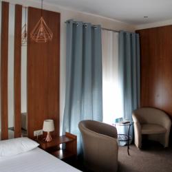 Фото Отель Везендорф