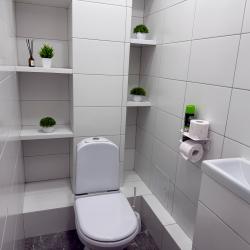 Апартаменты улучшенные