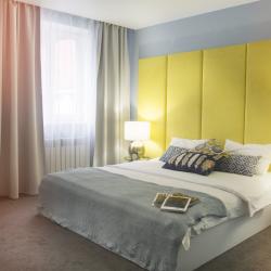 Фото Максим Парк Отель (бывш. Черника)