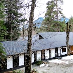 Фото Отель Fondue House (Фондю Хаус)