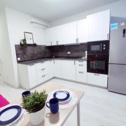 Фото КостаРика Апартаменты на улице Алматинская 6