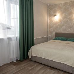 Фото Апартаменты на улице Волкова