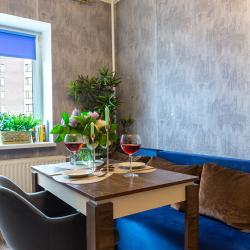 фото 17 Apart Rest (Апарт Рест) на улице Варшавская 23к3