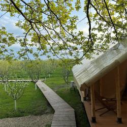 Tent-house (с фурако) 8