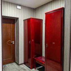 Фото Отель Монтана