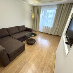 Фото Апартаменты Бизнес-класса Summit просторные в самом центре города