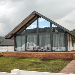 Фото Отель Альпинс residence