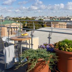 фото 104 Garden Street hotel (Гарден Стрит)