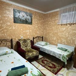 Фото Отель Аленка