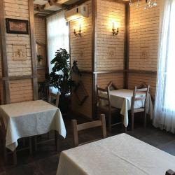 Фото Отель Парадиз