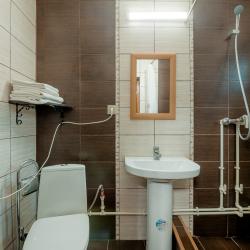 Фото Отель Надежда